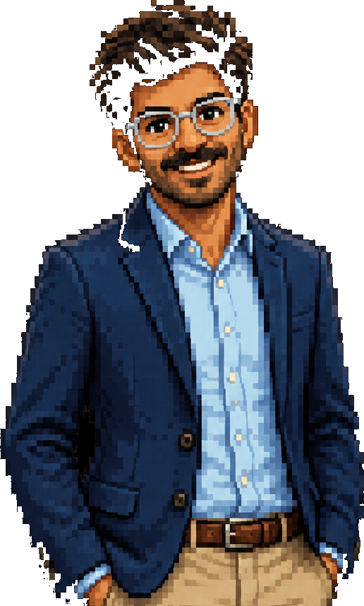 Mridul Sharma
